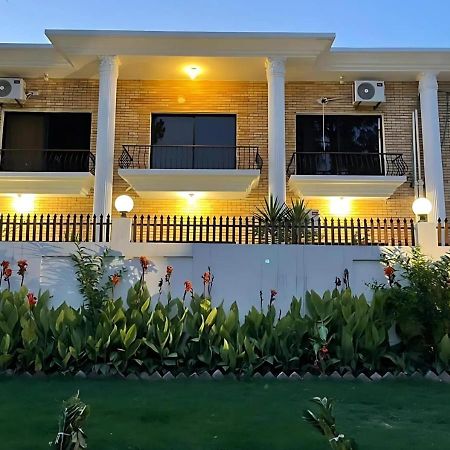 Infinity Villa Islamabad Eksteriør bilde