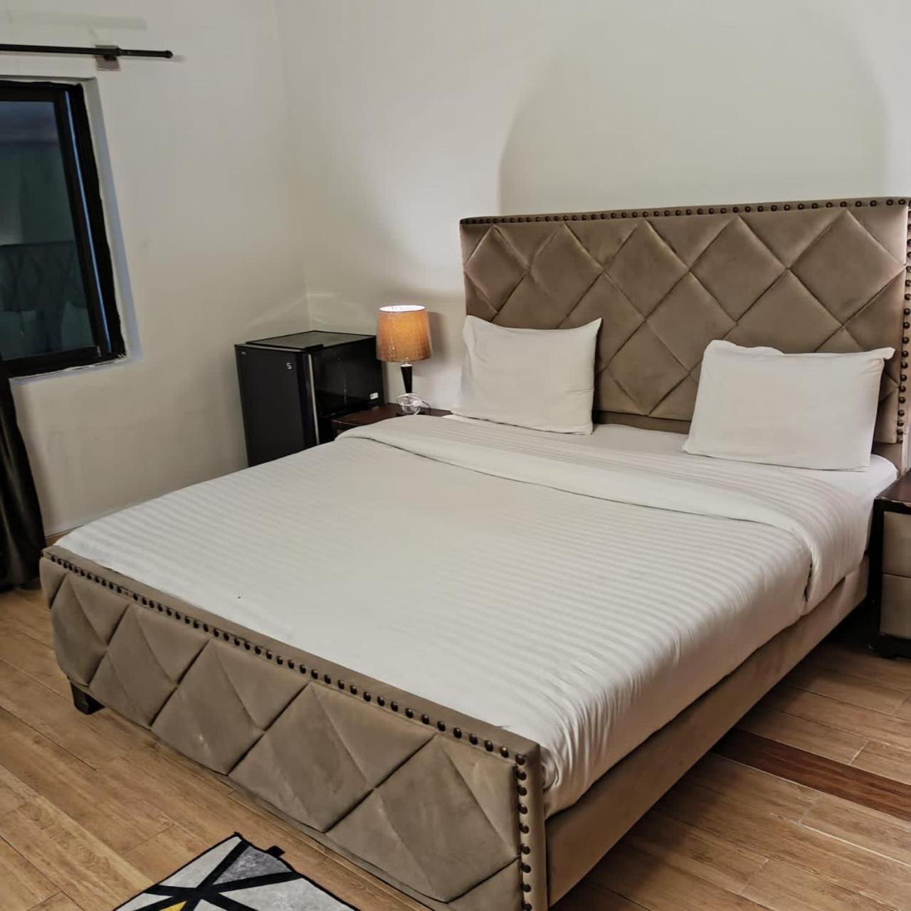 Infinity Villa Islamabad Rom bilde